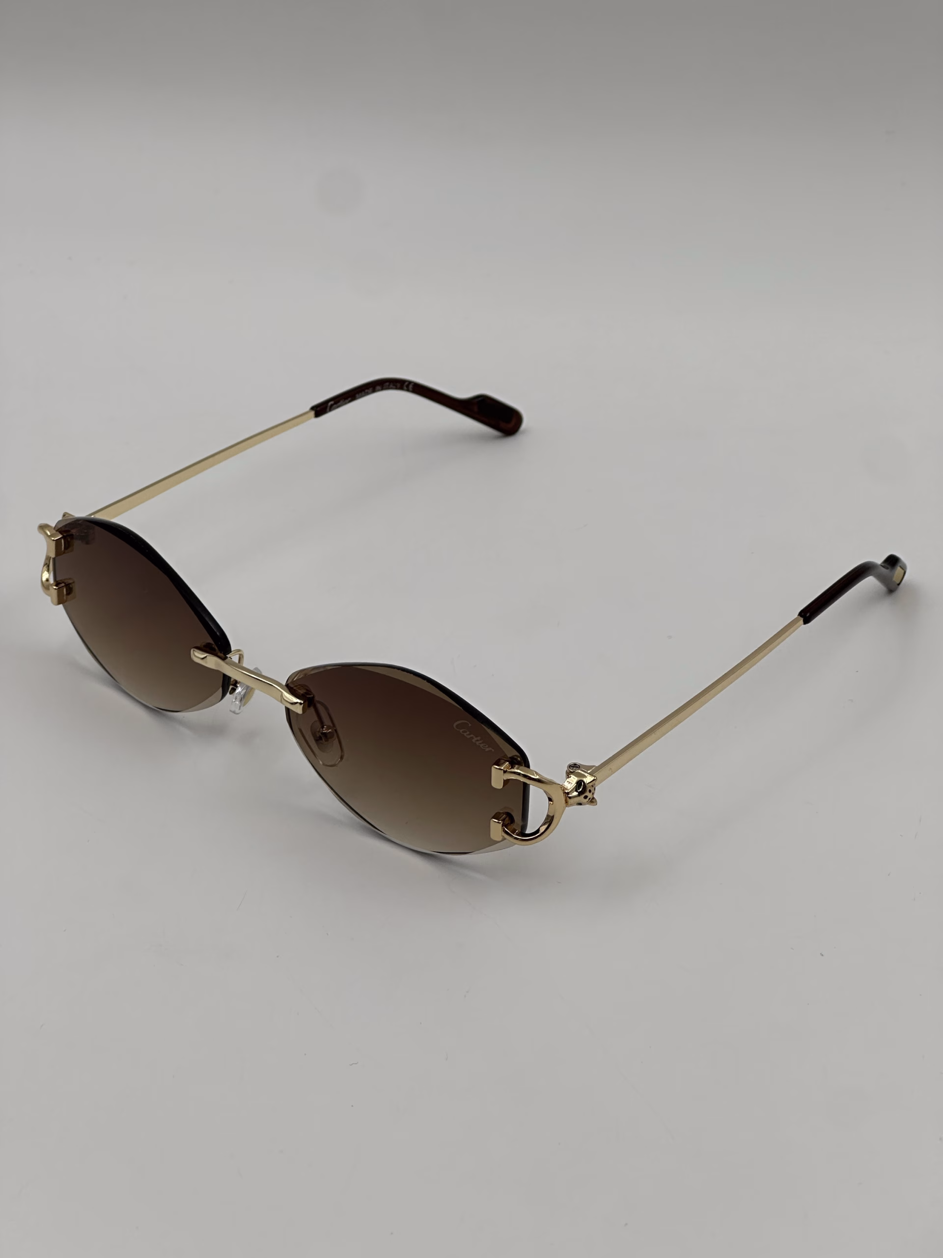 Gafas CRT
