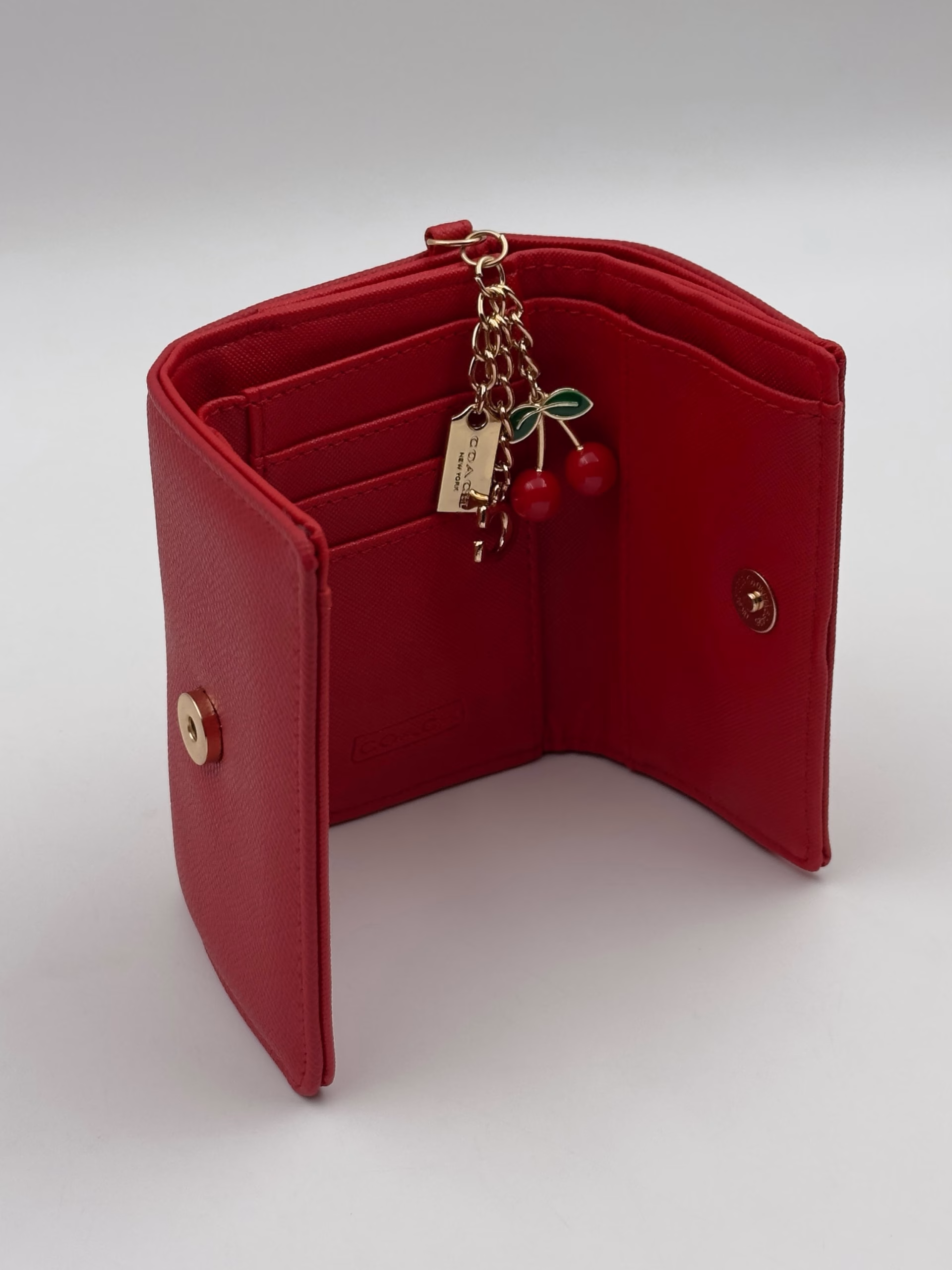 Billetera CCH - Imagen 3