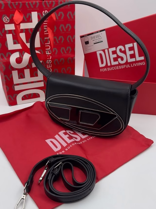 Bolso DSL