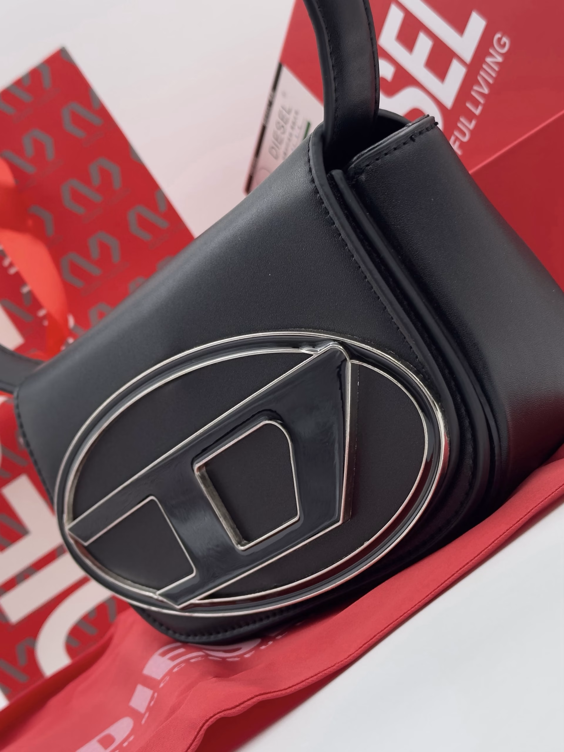 Bolso DSL - Imagen 2