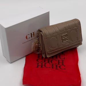 Billetera CH