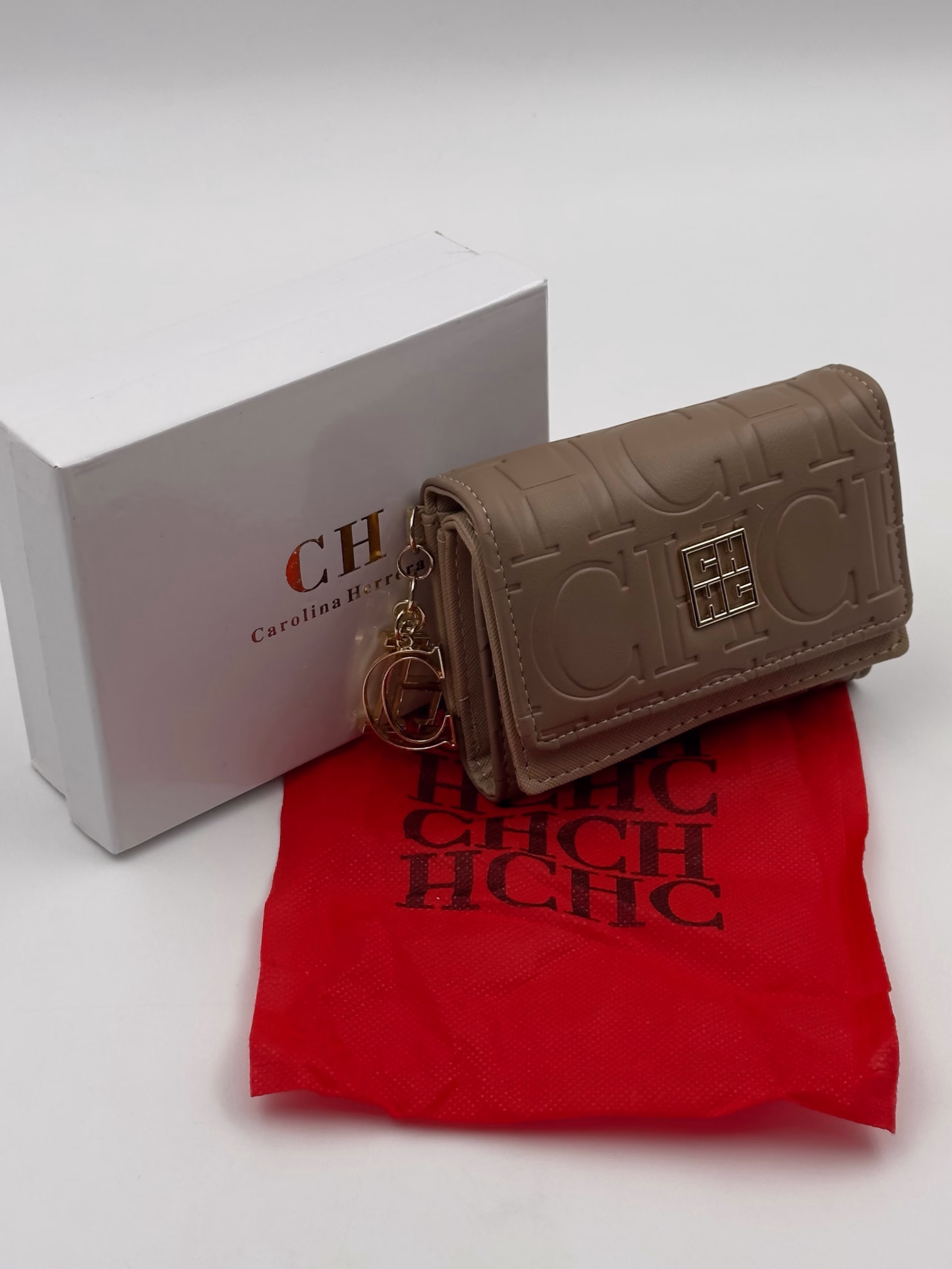 Billetera CH