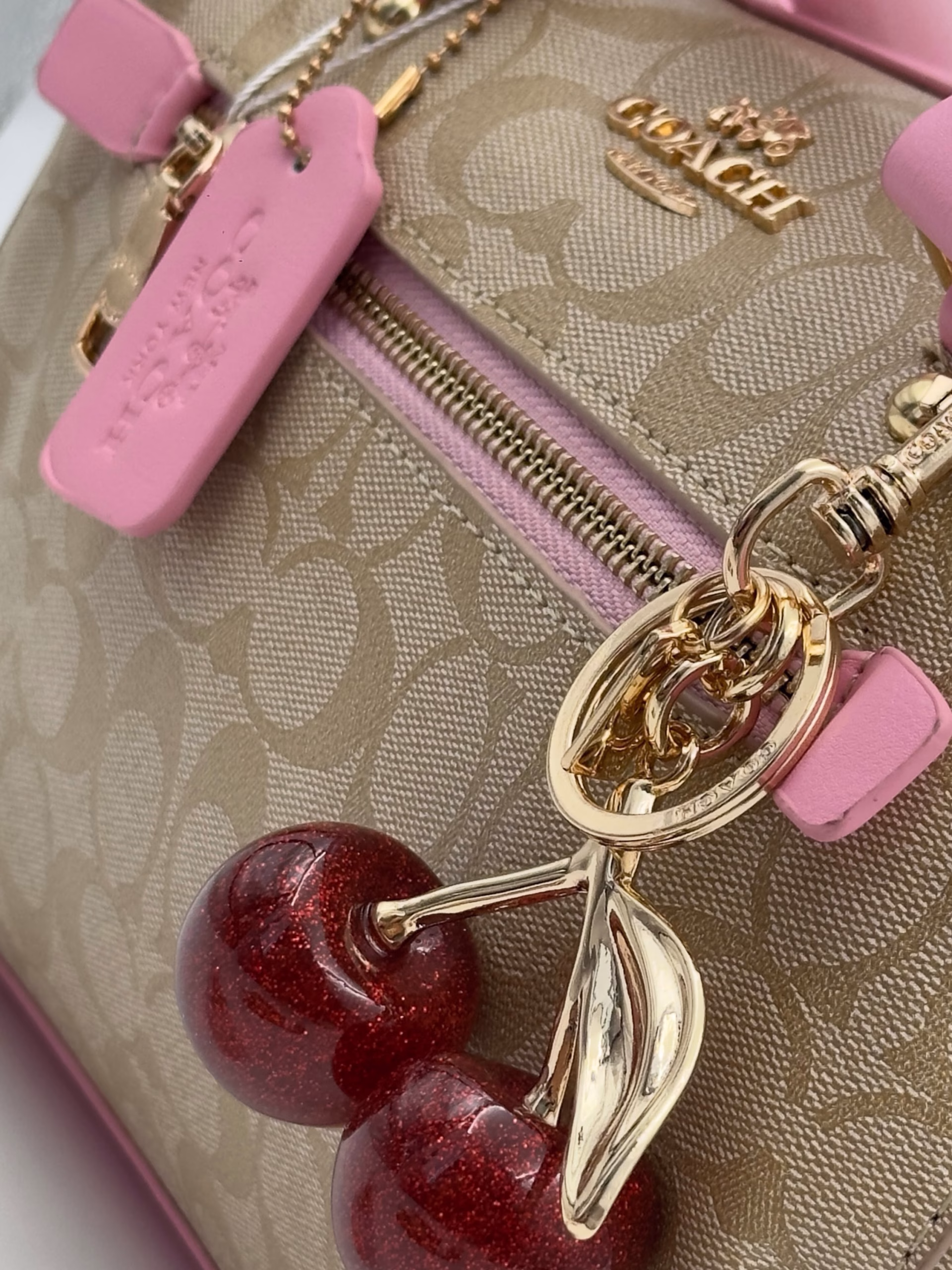 Bolso CCH - Imagen 3