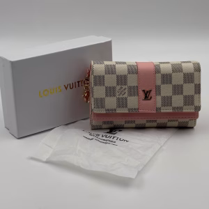 Billetera LV
