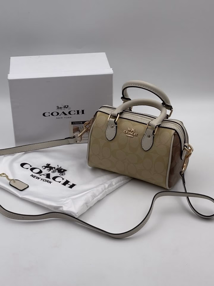 Bolso CCH