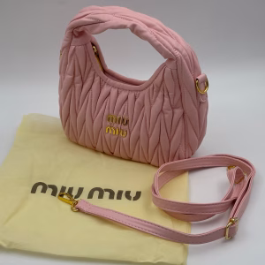 Bolso MM