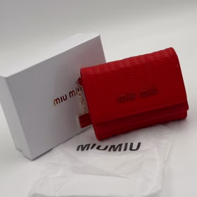 Billetera MM