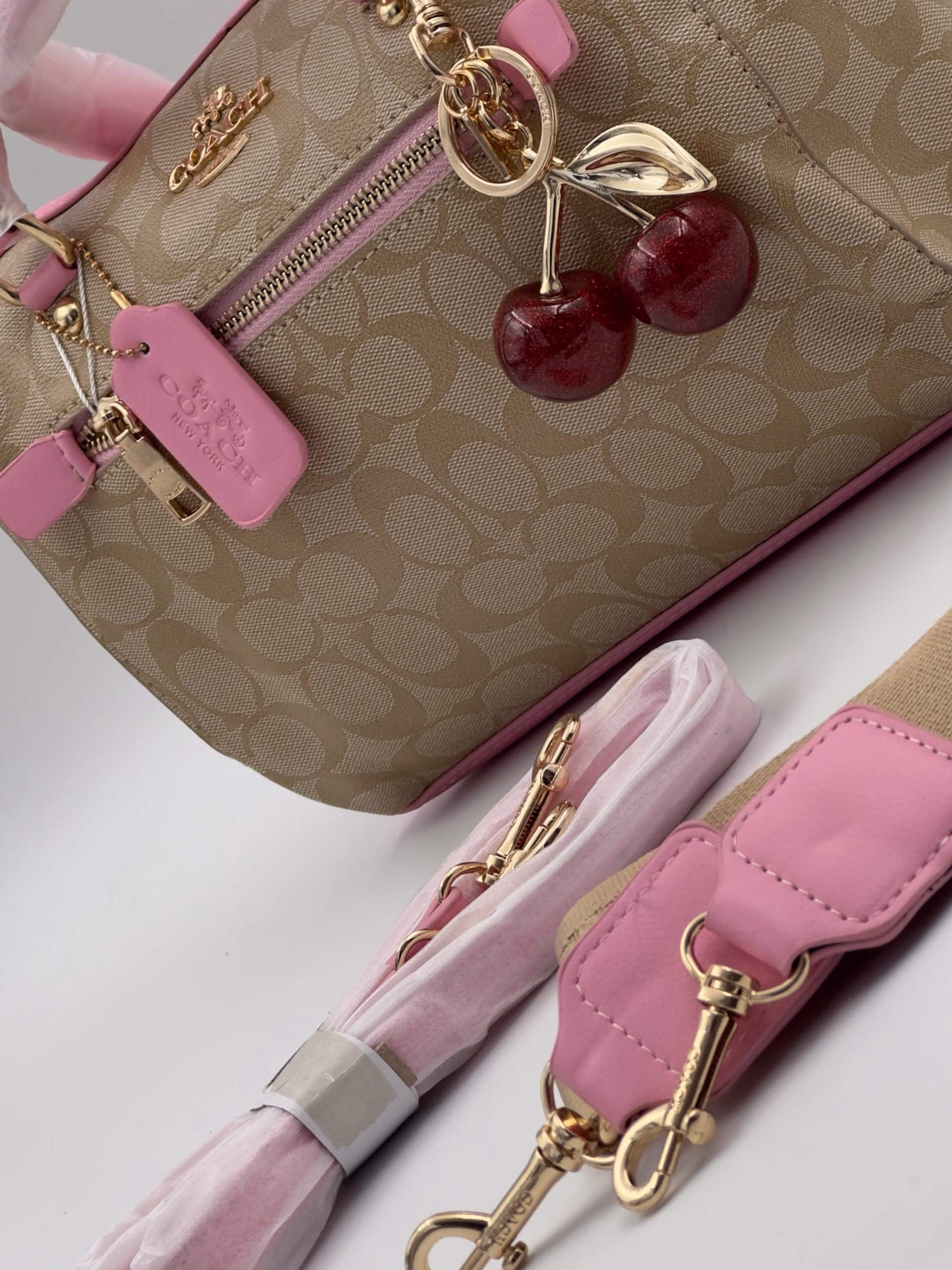 Bolso CCH - Imagen 2