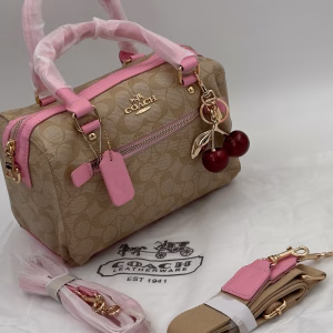Bolso CCH