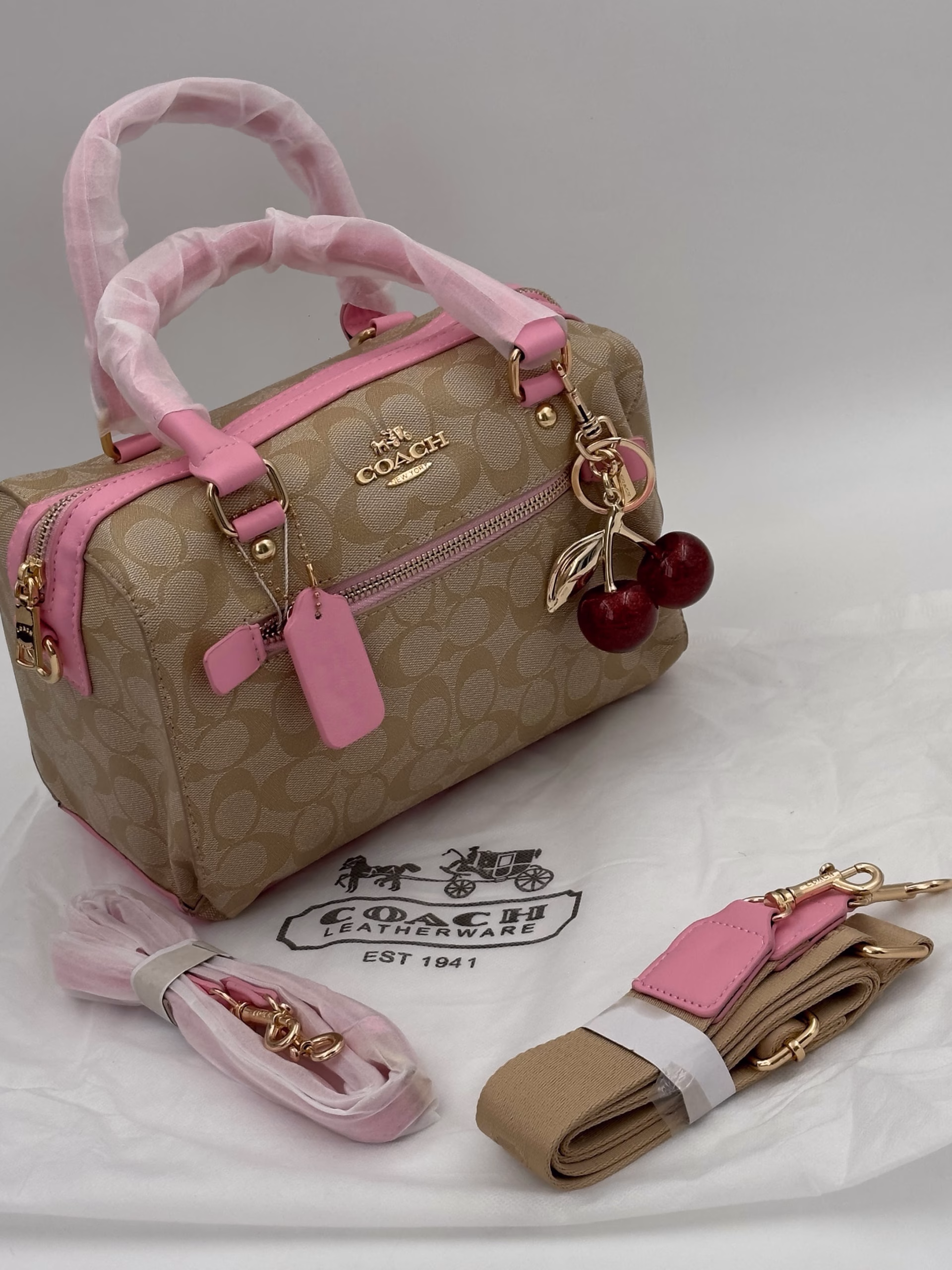 Bolso CCH