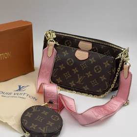 Bolso LV