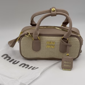 Bolso MM