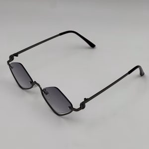 Gafas GCC