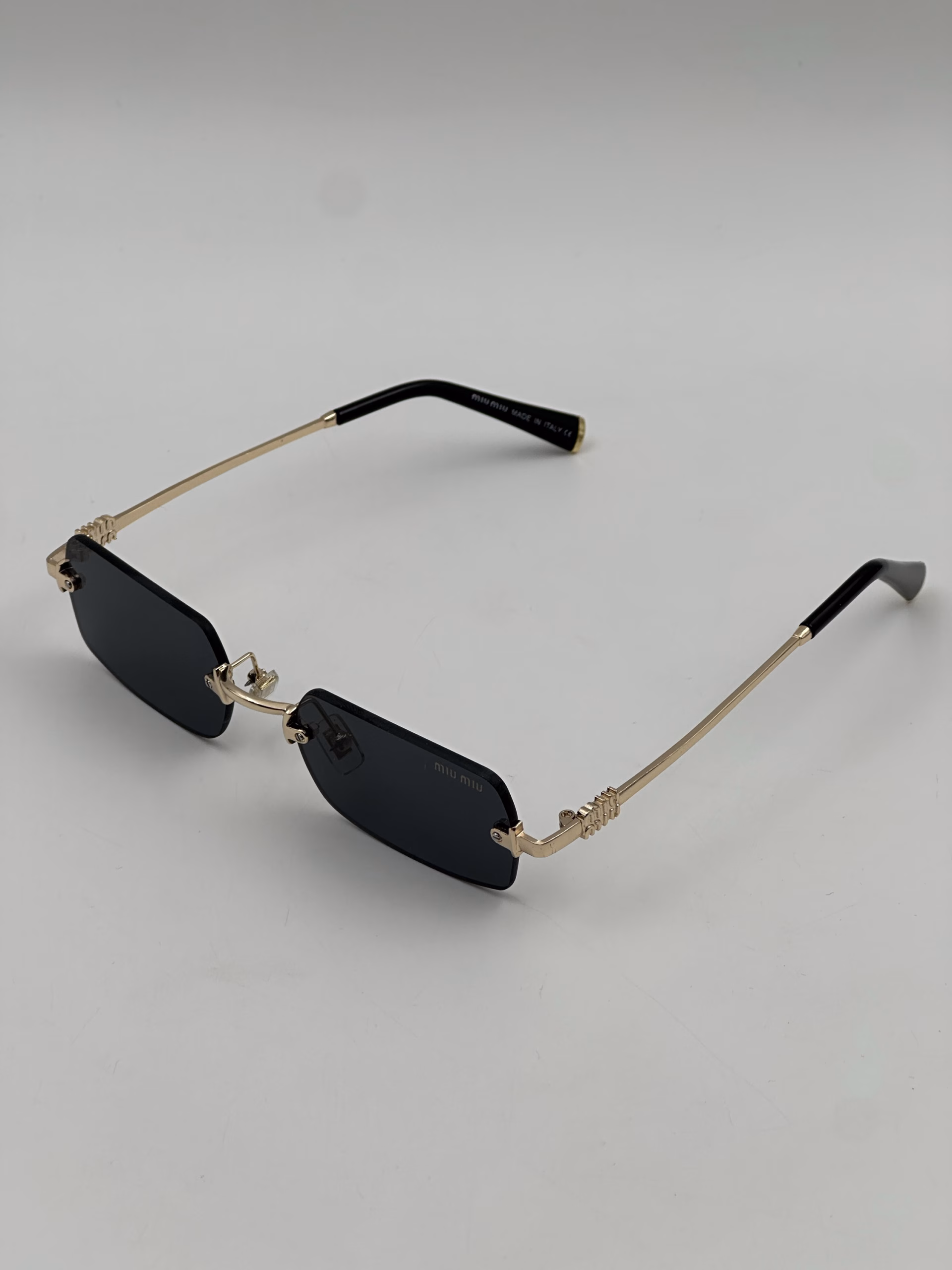 Gafas MM