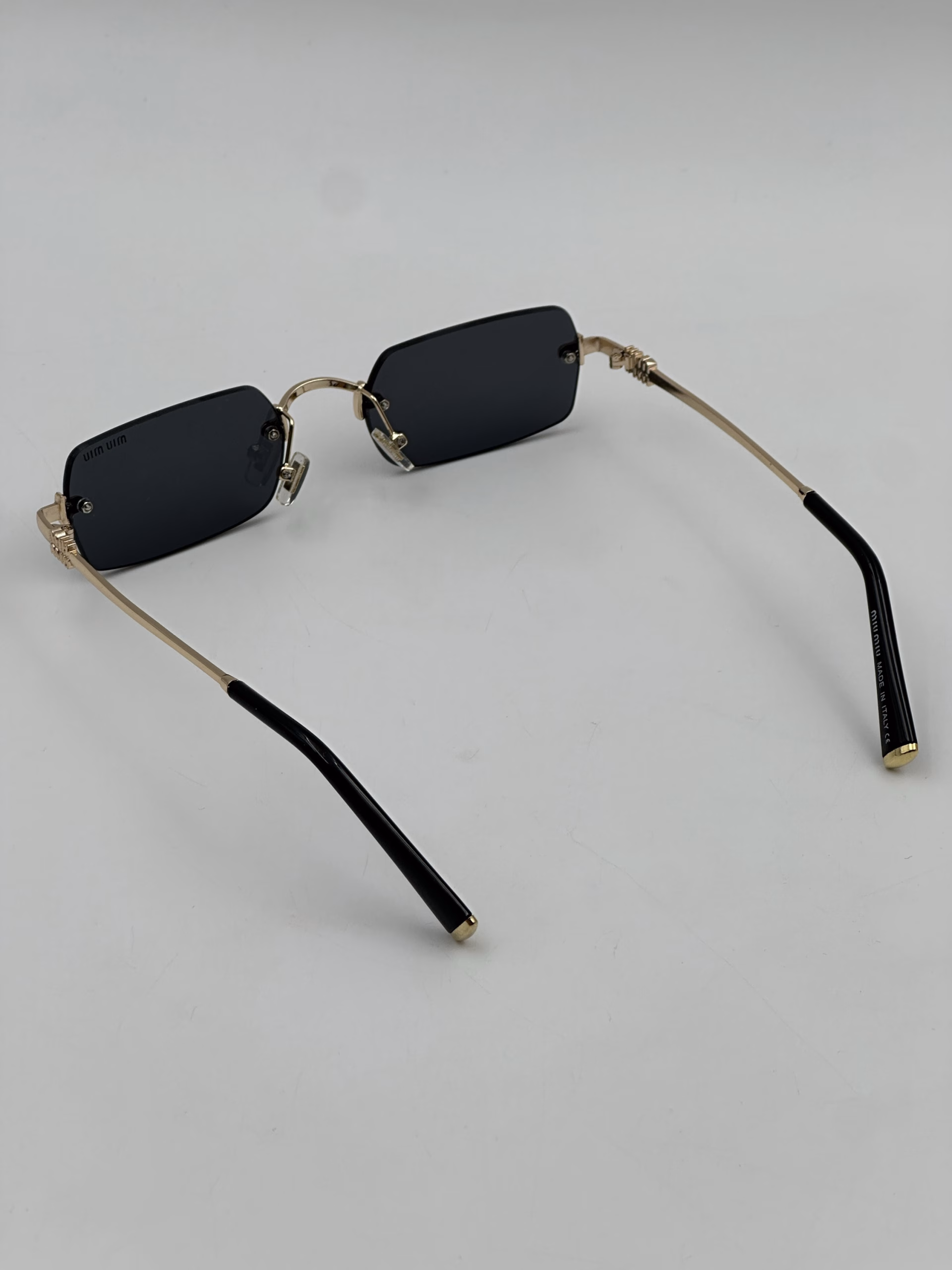 Gafas MM - Imagen 4