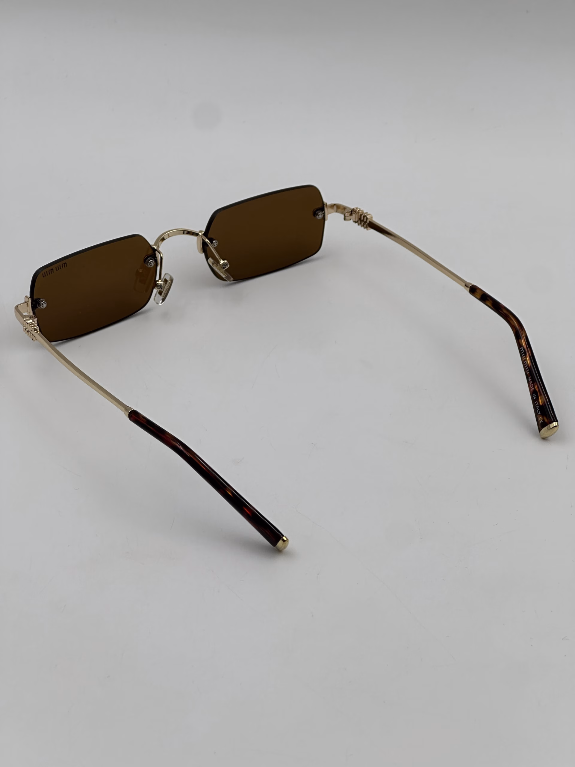 Gafas MM - Imagen 4