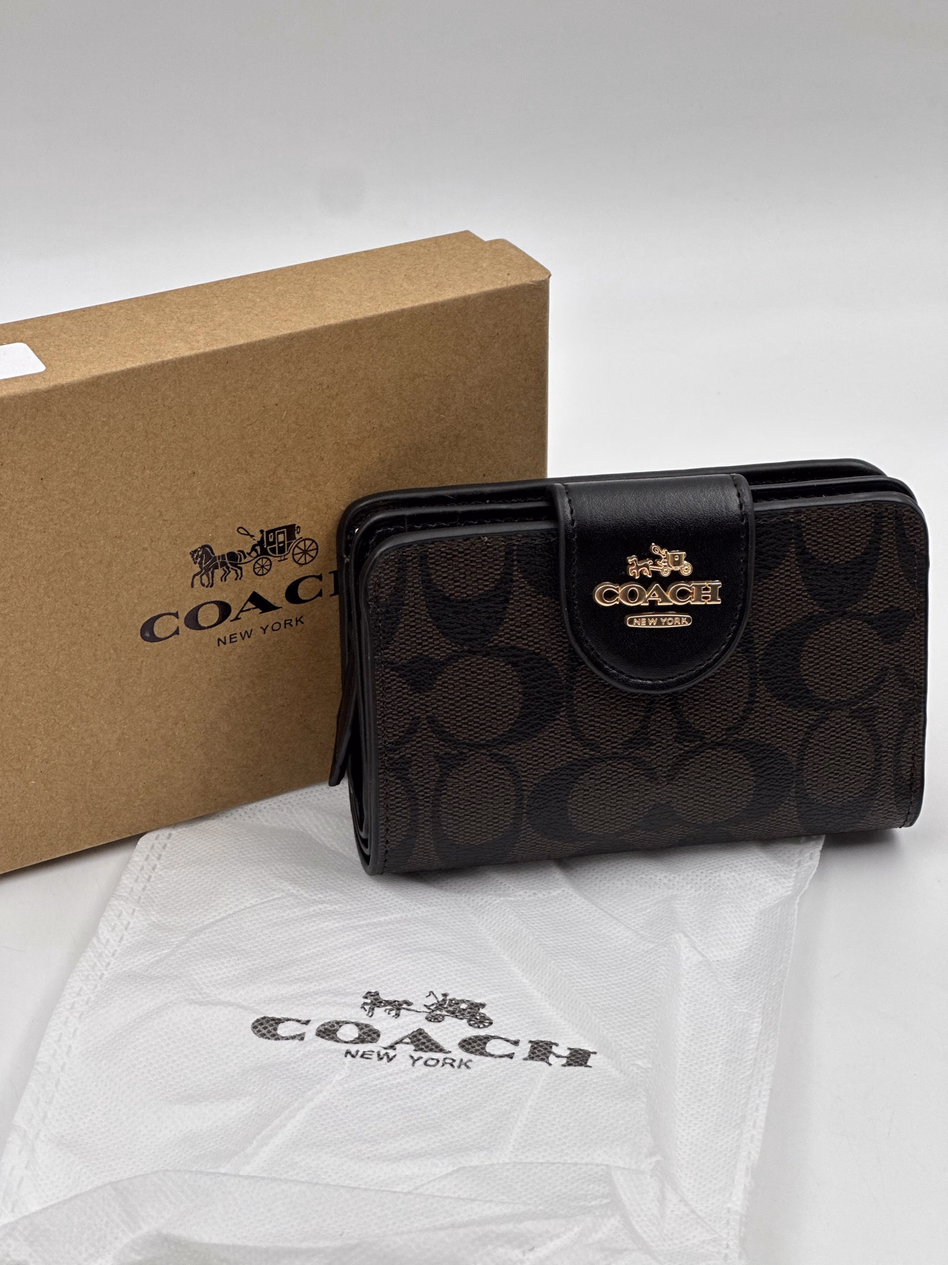 Billetera CCH