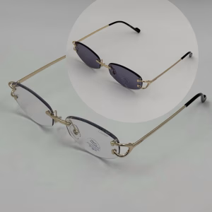 Gafas CRT Fotocromáticas