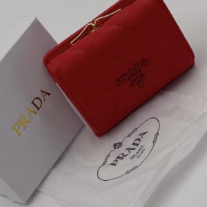 Billetera PRD