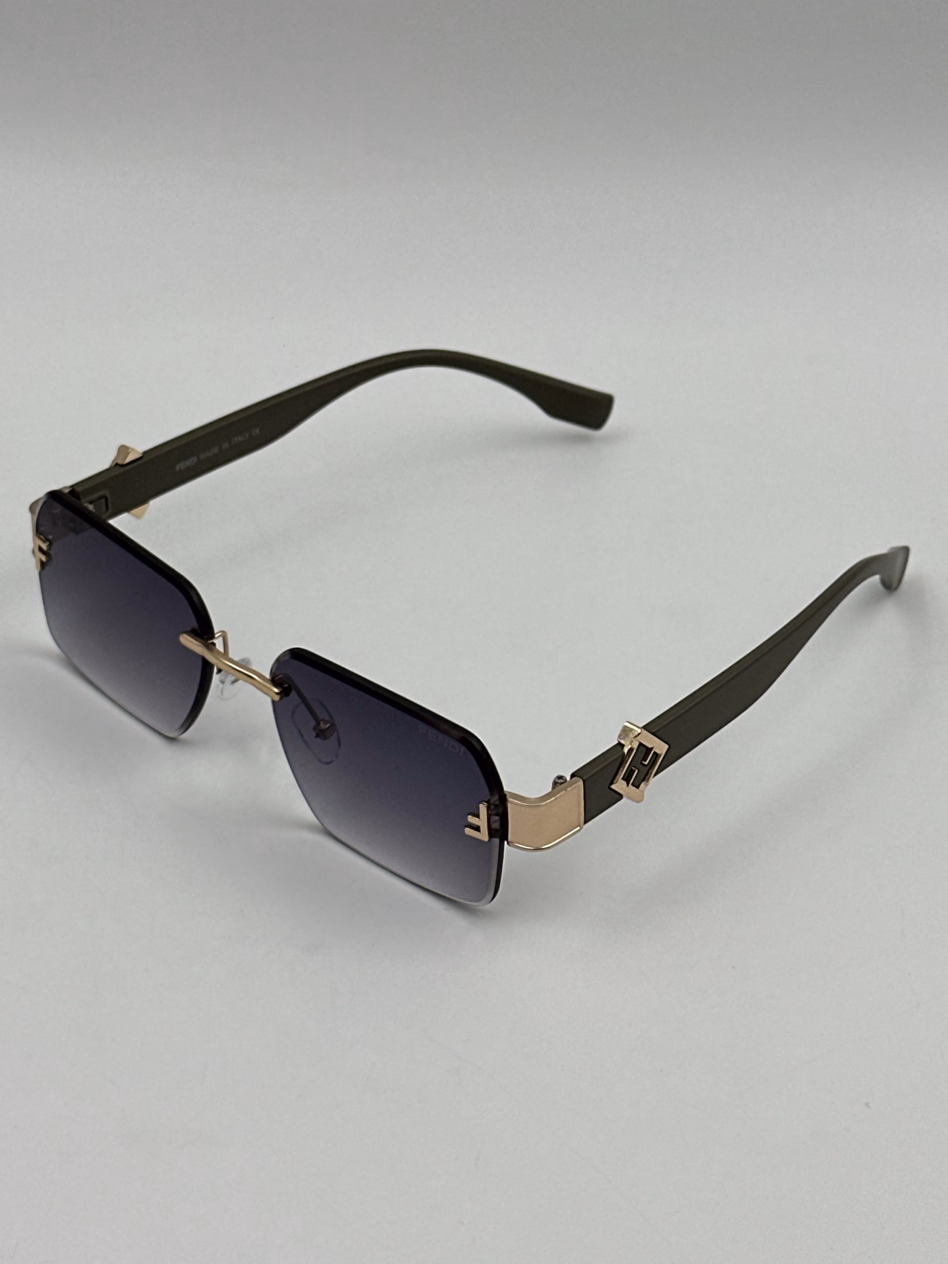 Gafas FND