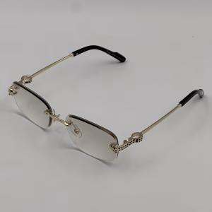 Gafas CRT