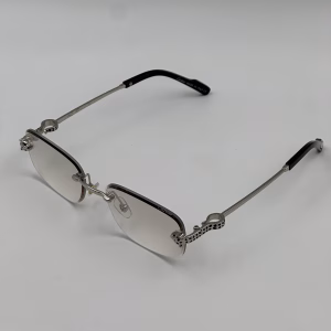Gafas CRT