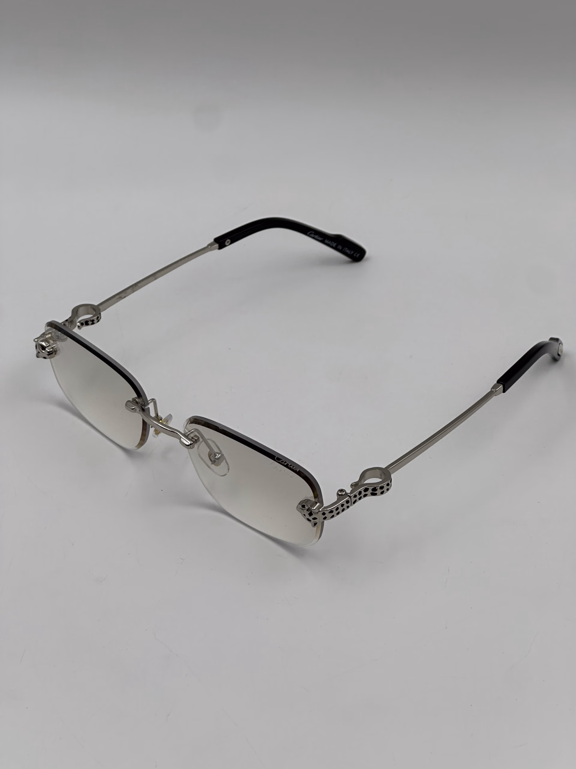Gafas CRT