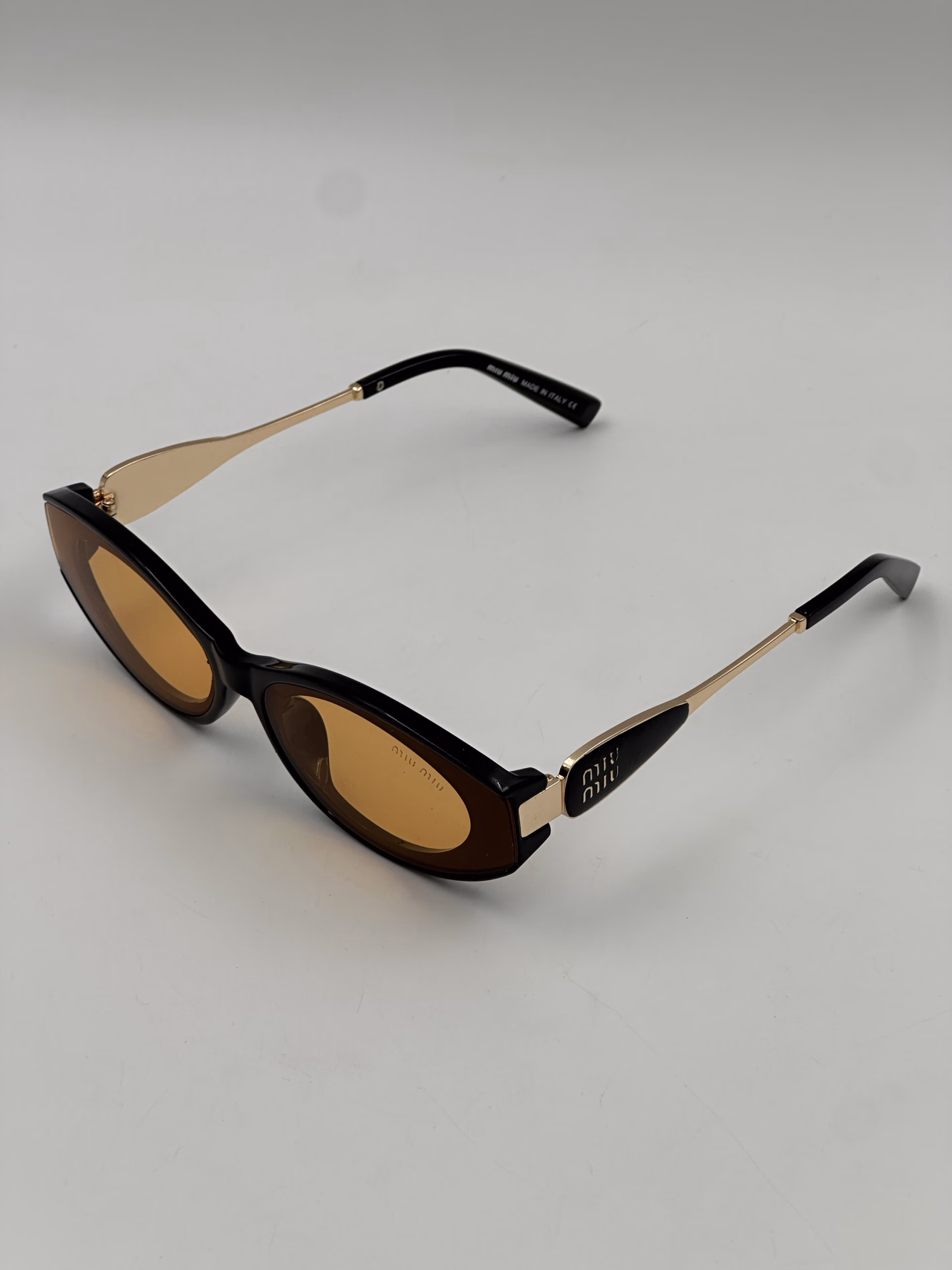 Gafas MM
