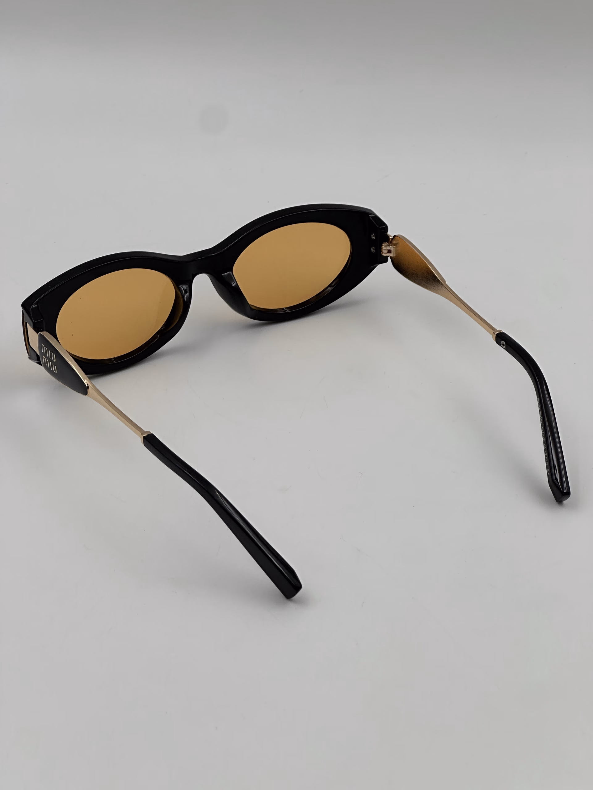 Gafas MM - Imagen 4