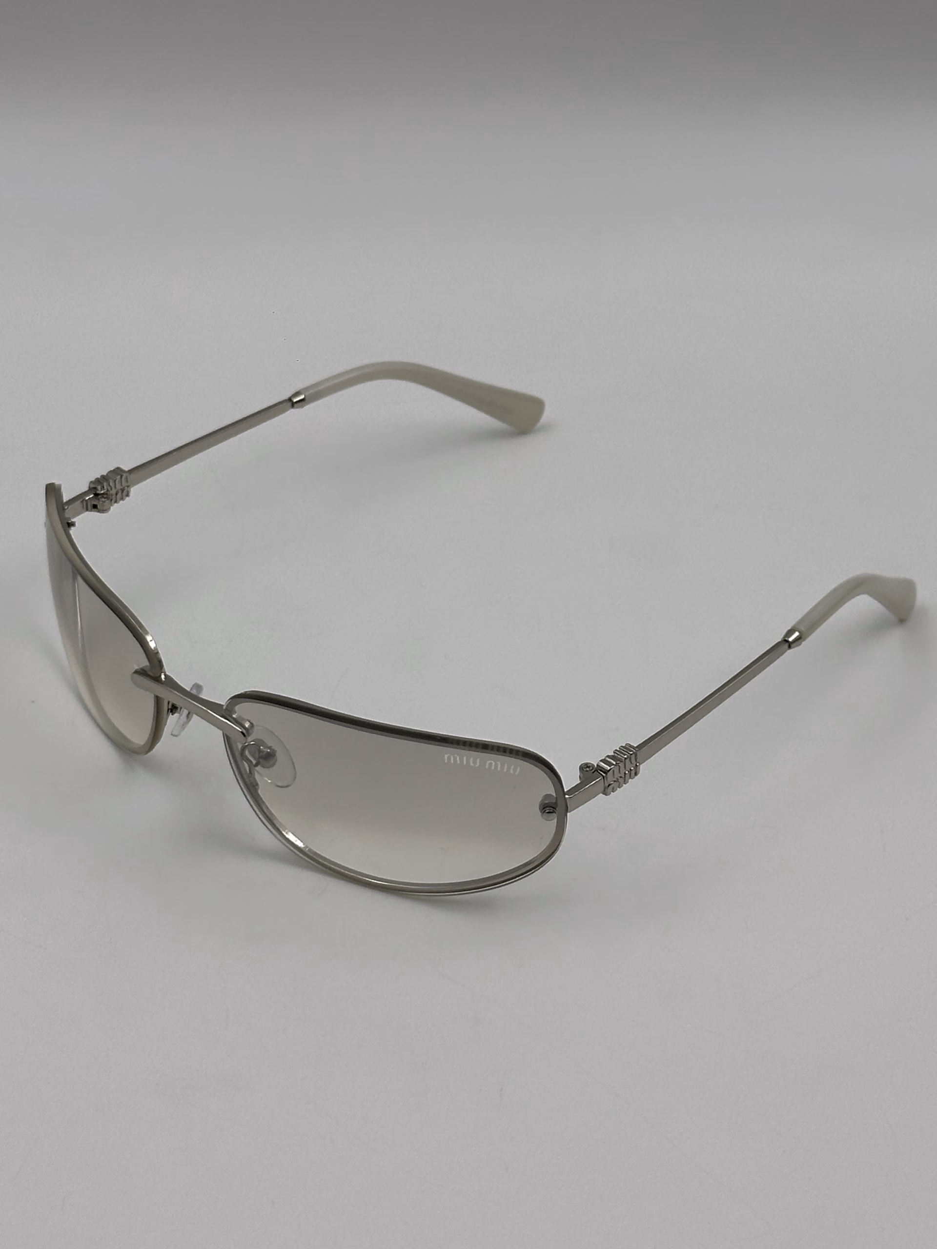 Gafas MM