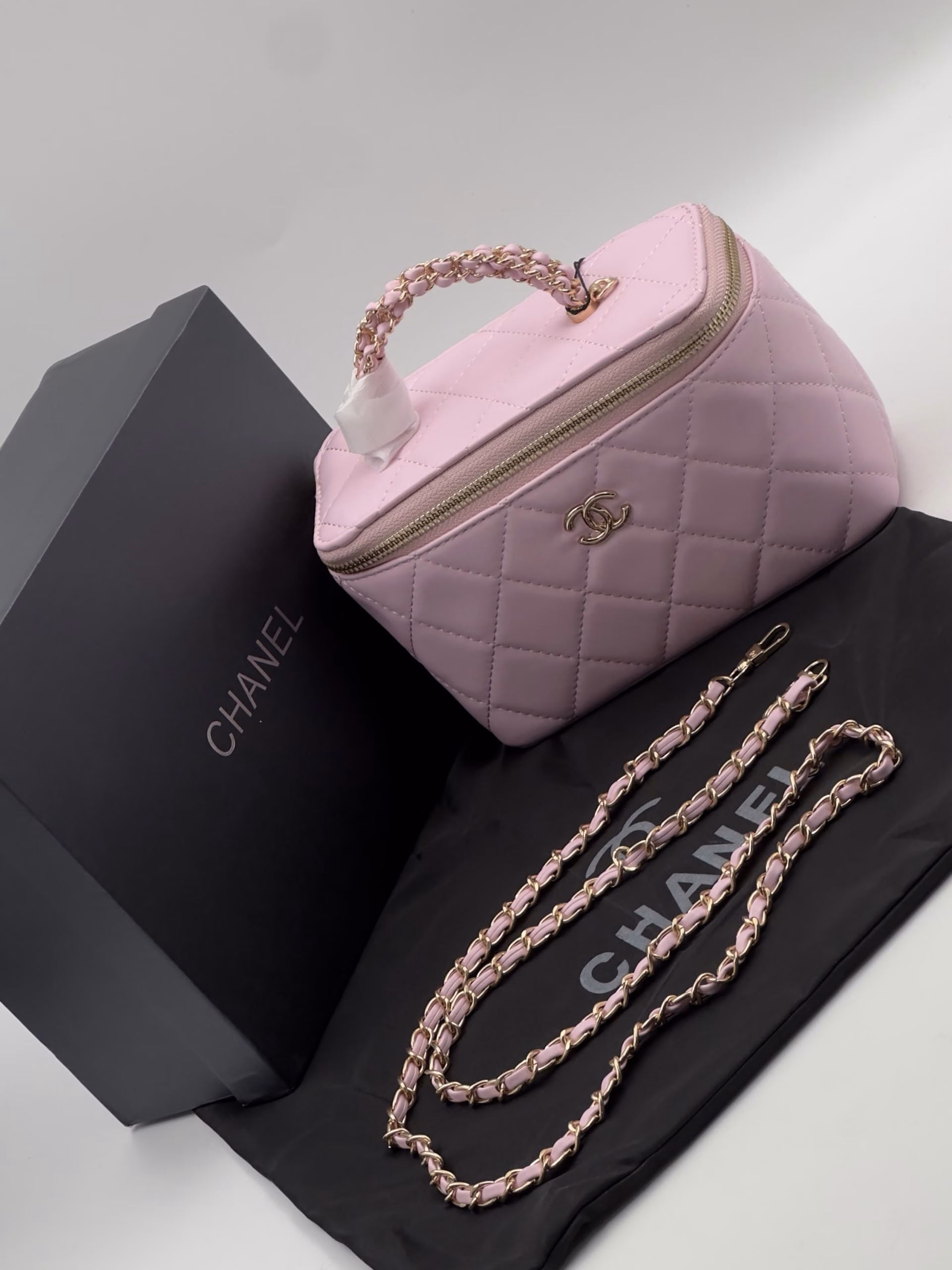 Bolso CHNL