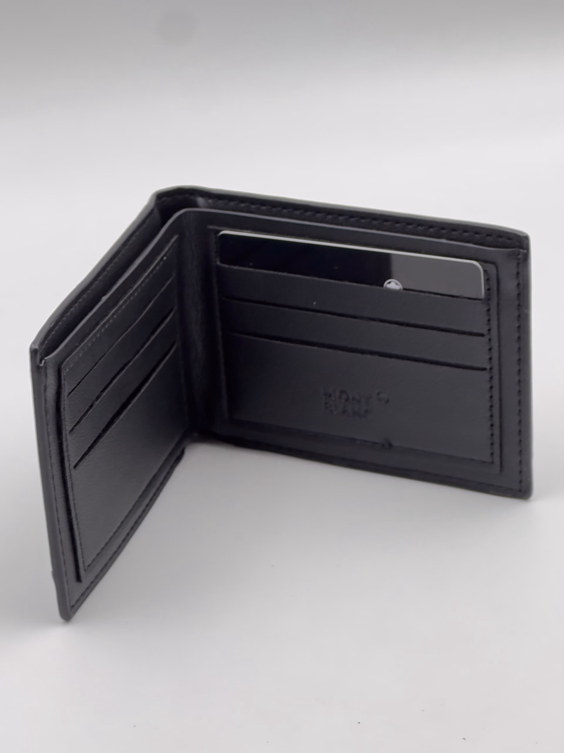 Billetera MTBC - Imagen 3
