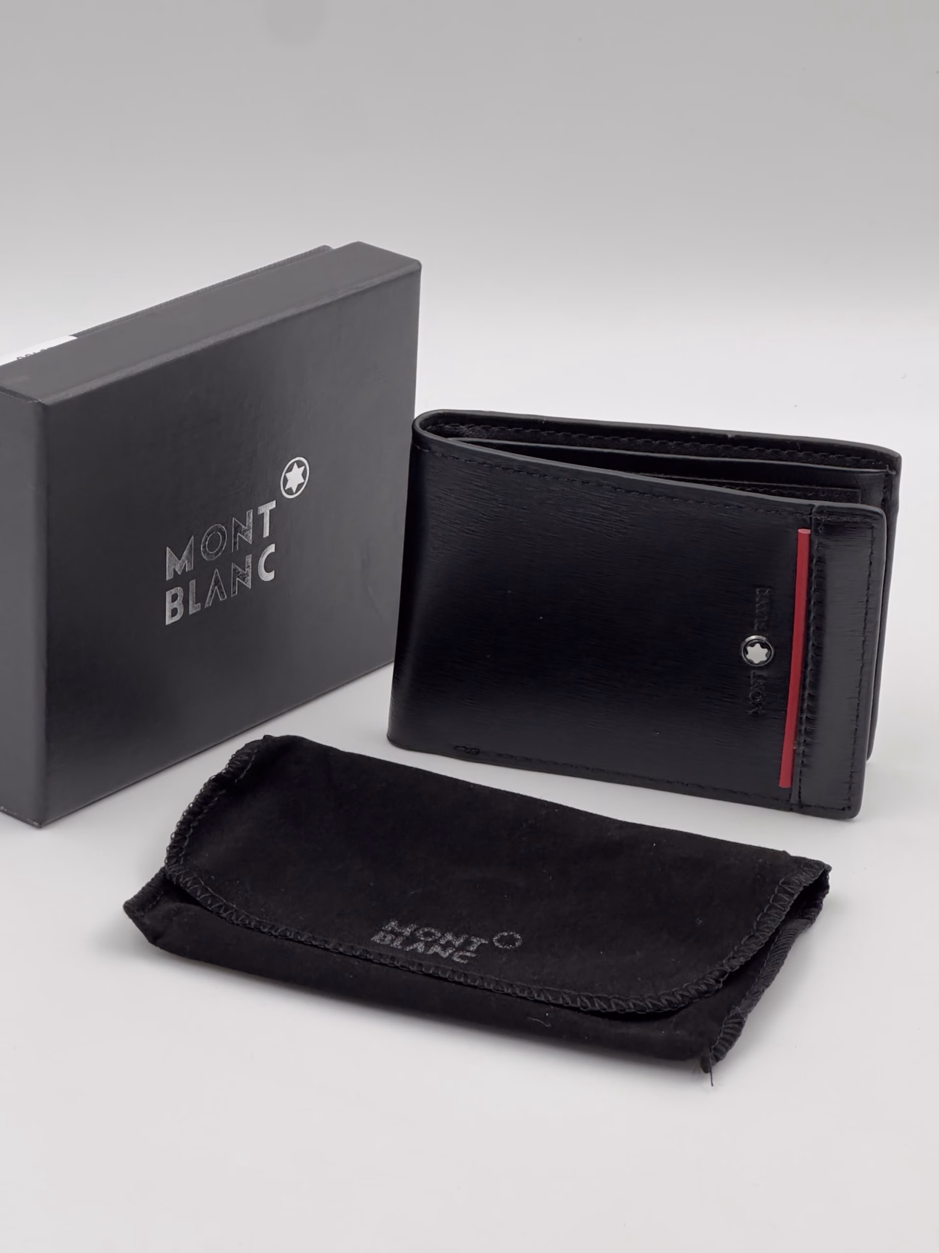 Billetera MTBC