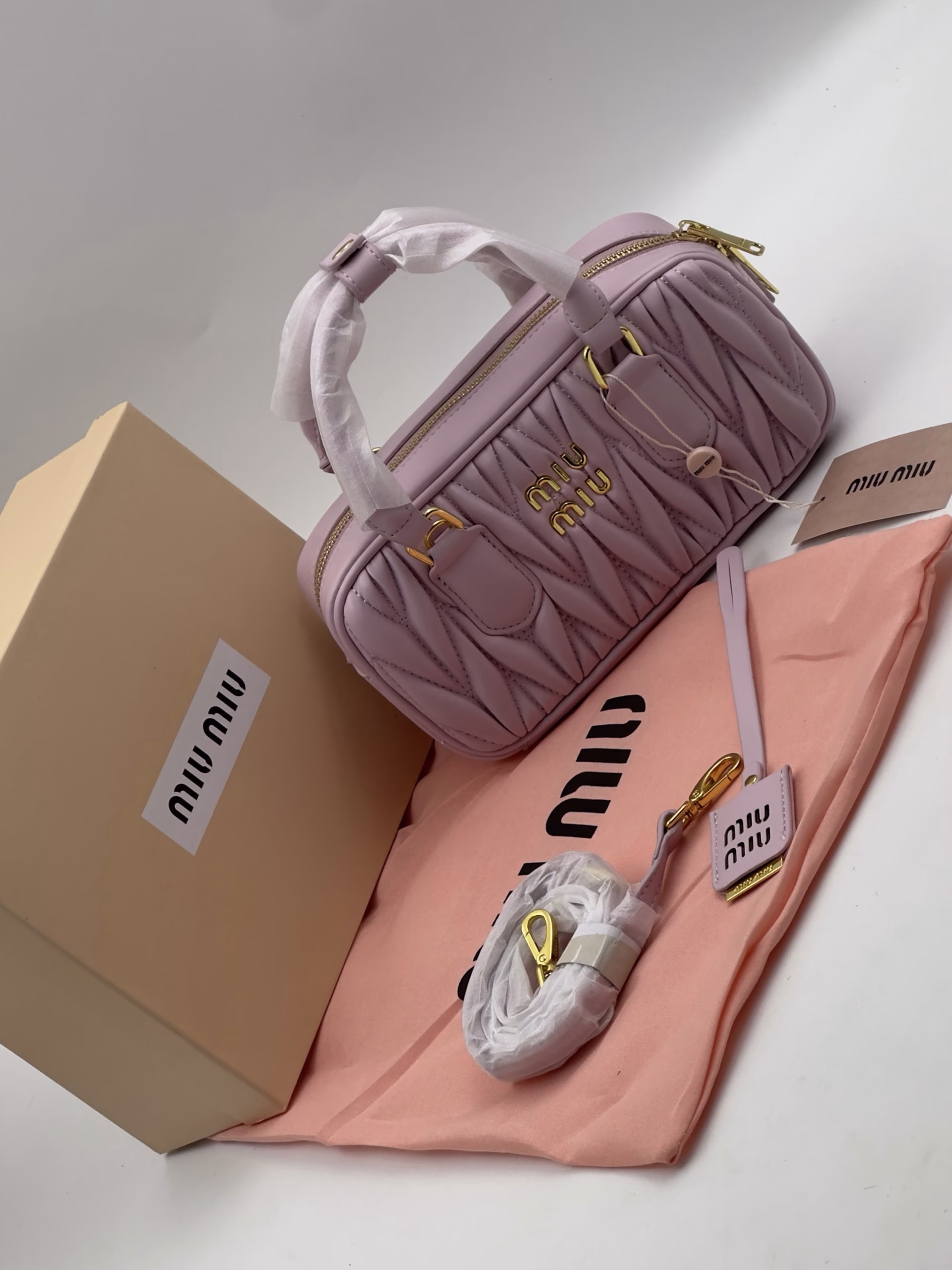 Bolso MM