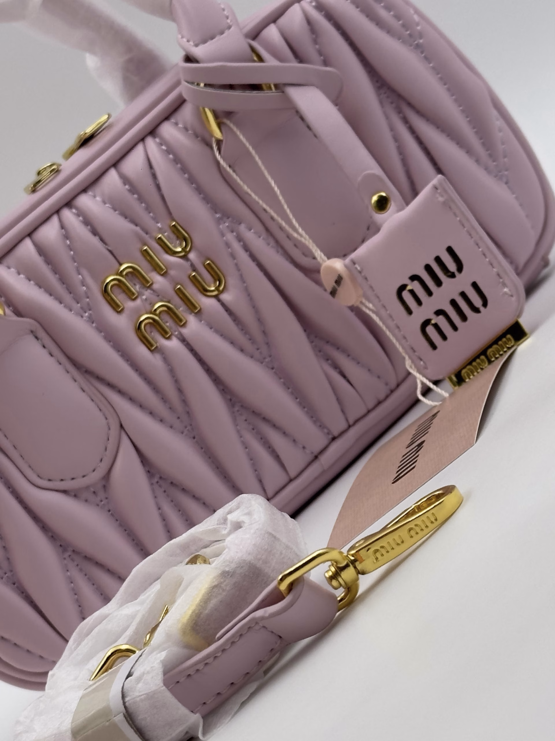 Bolso MM - Imagen 3