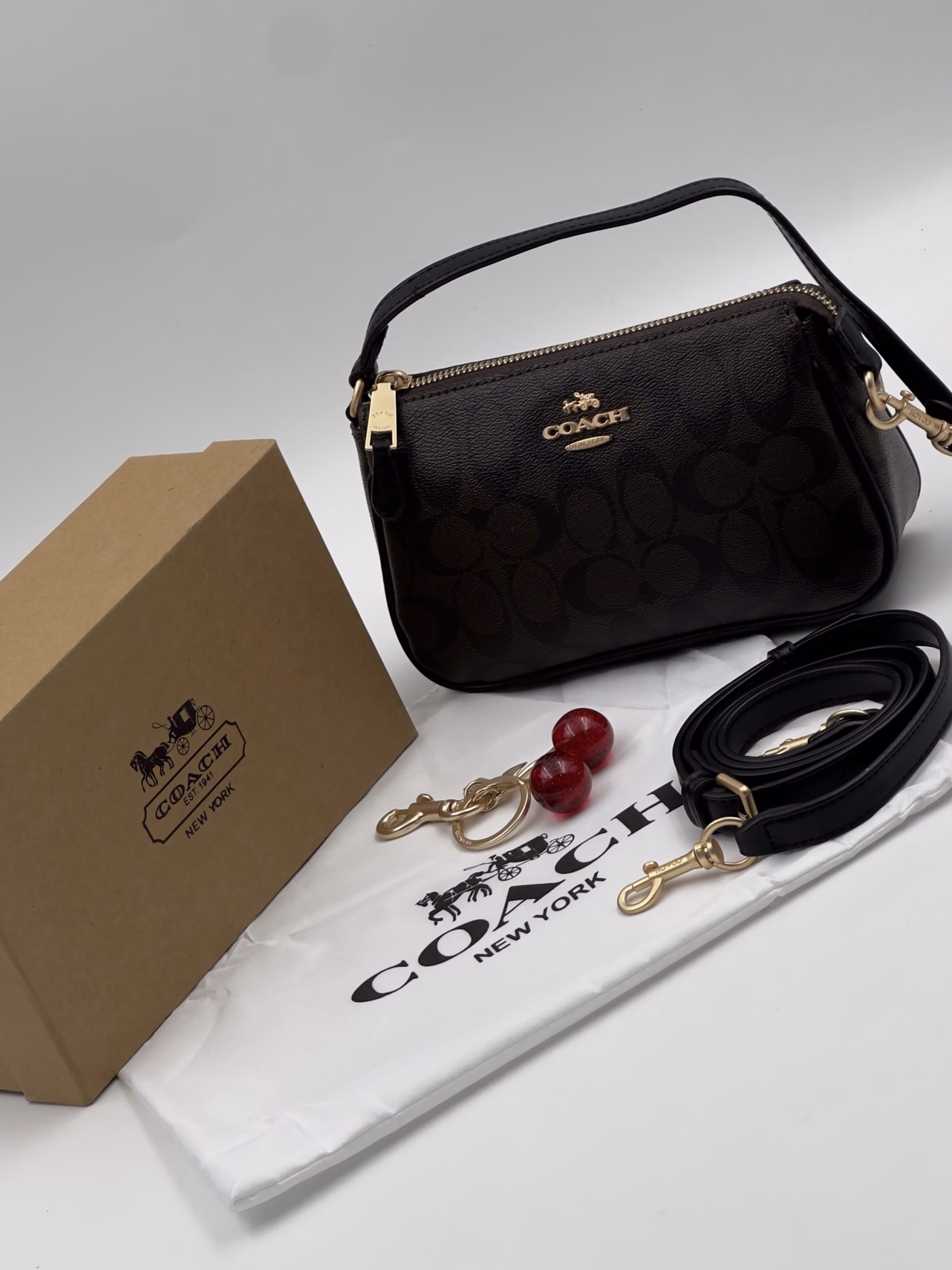 Bolso CCH