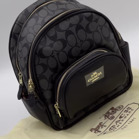 Bolso CCH