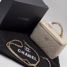 Bolso CHNL