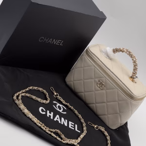 Bolso CHNL