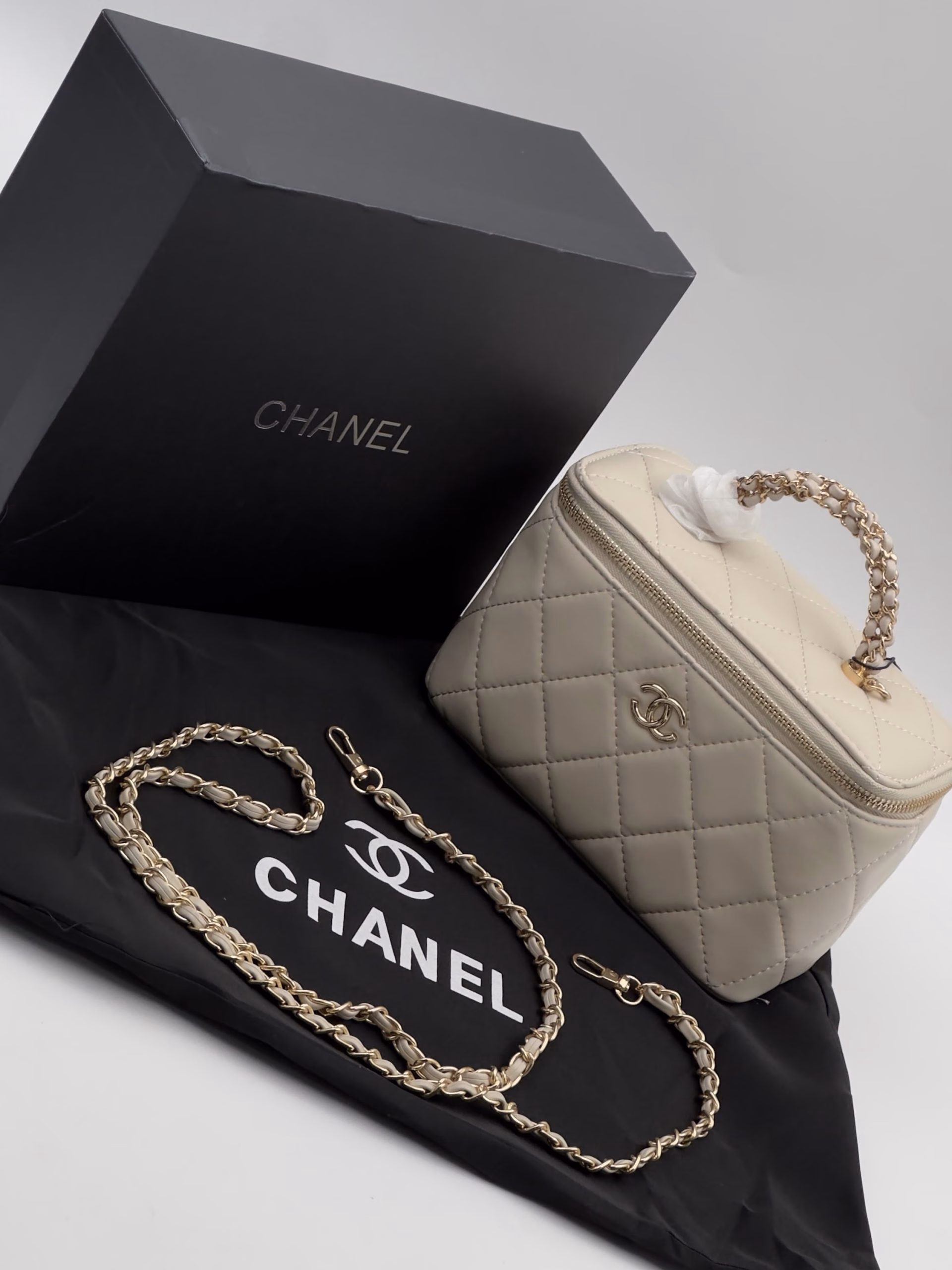 Bolso CHNL