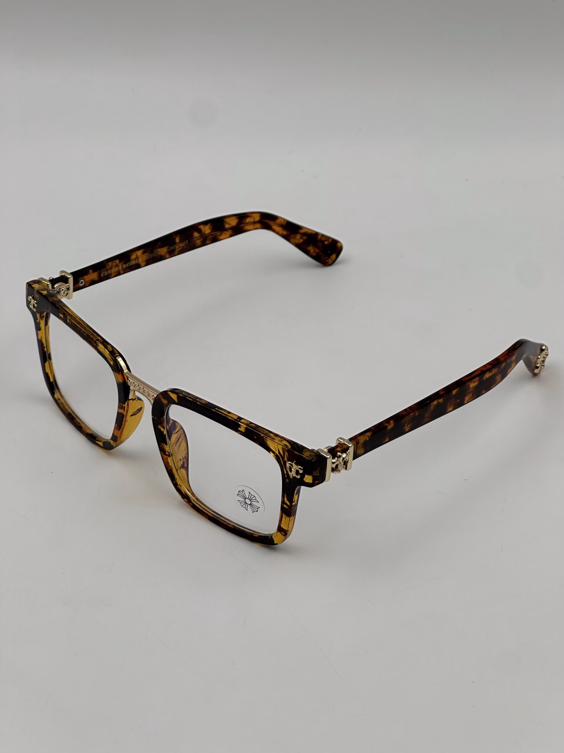 Gafas CMHT
