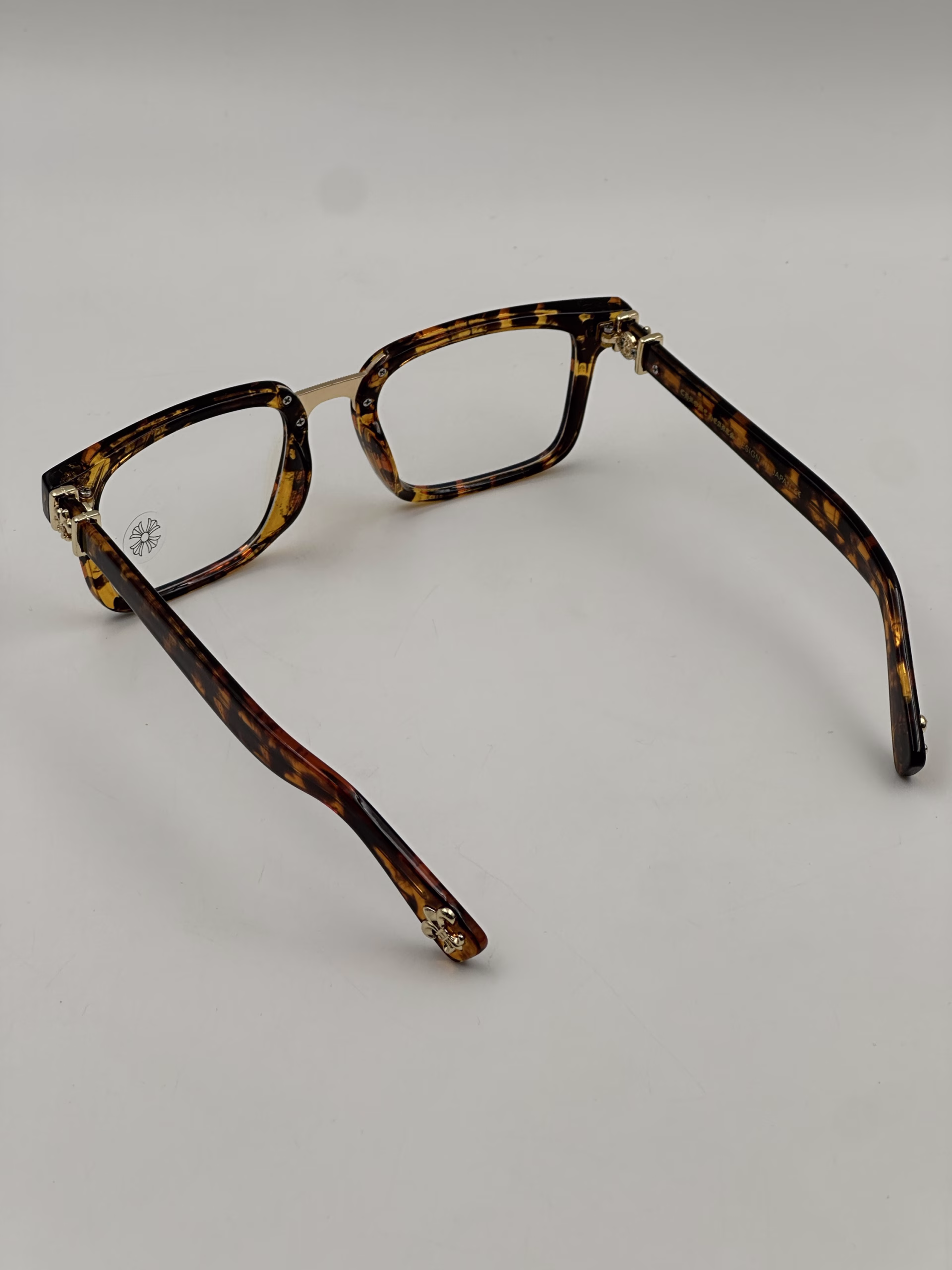 Gafas CMHT - Imagen 4