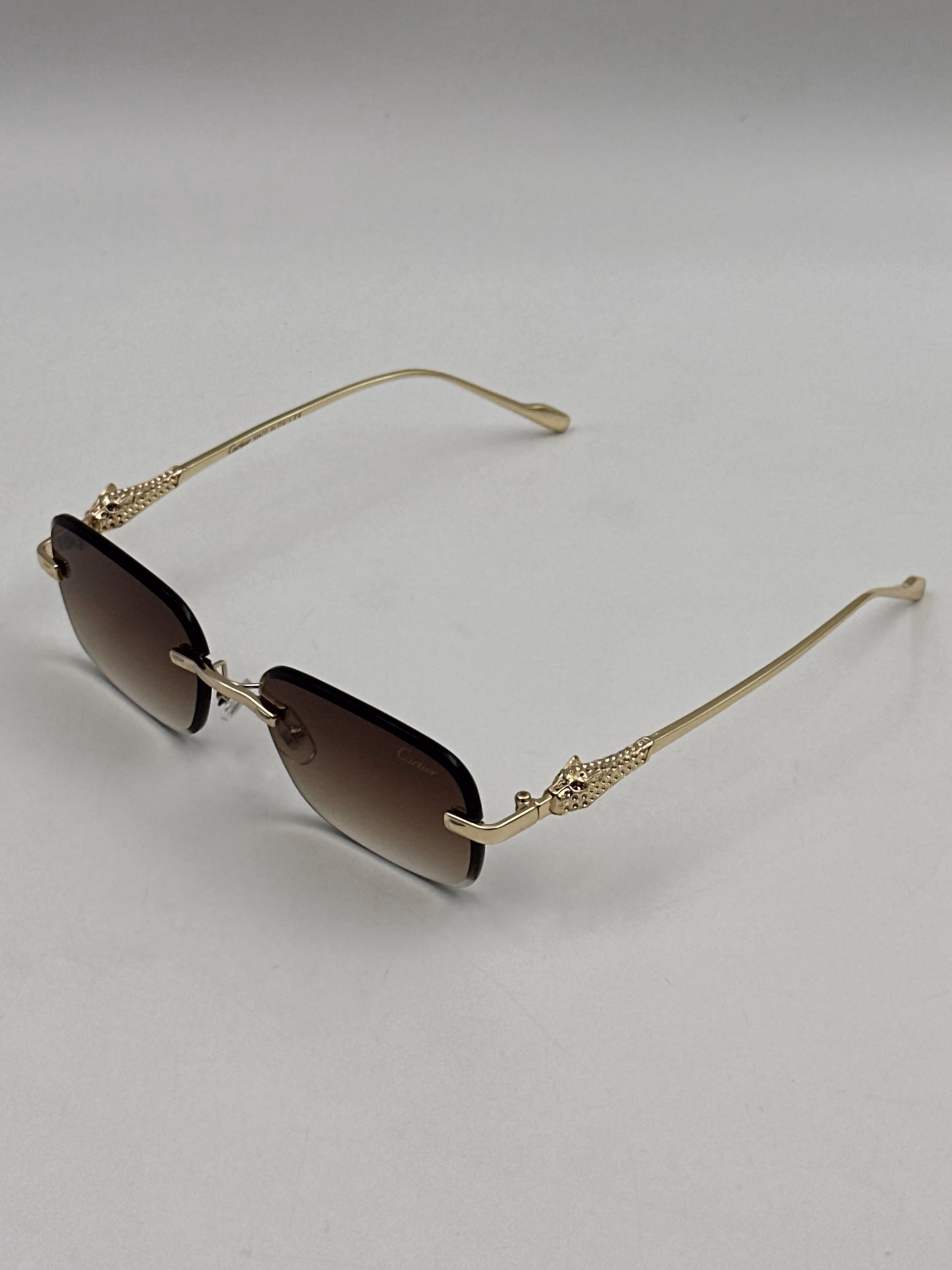 Gafas CRT