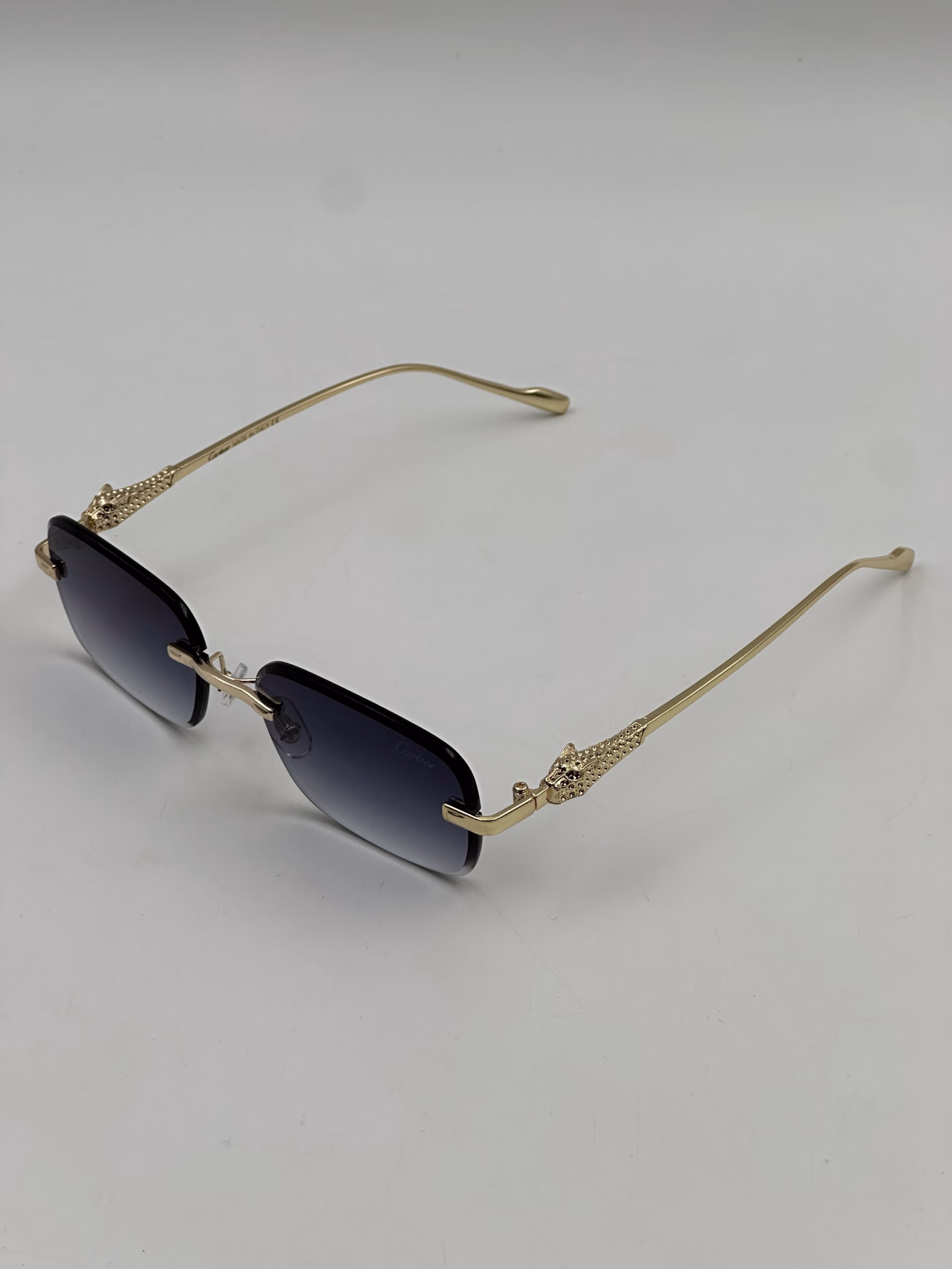 Gafas CRT