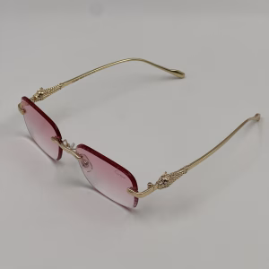 Gafas CRT