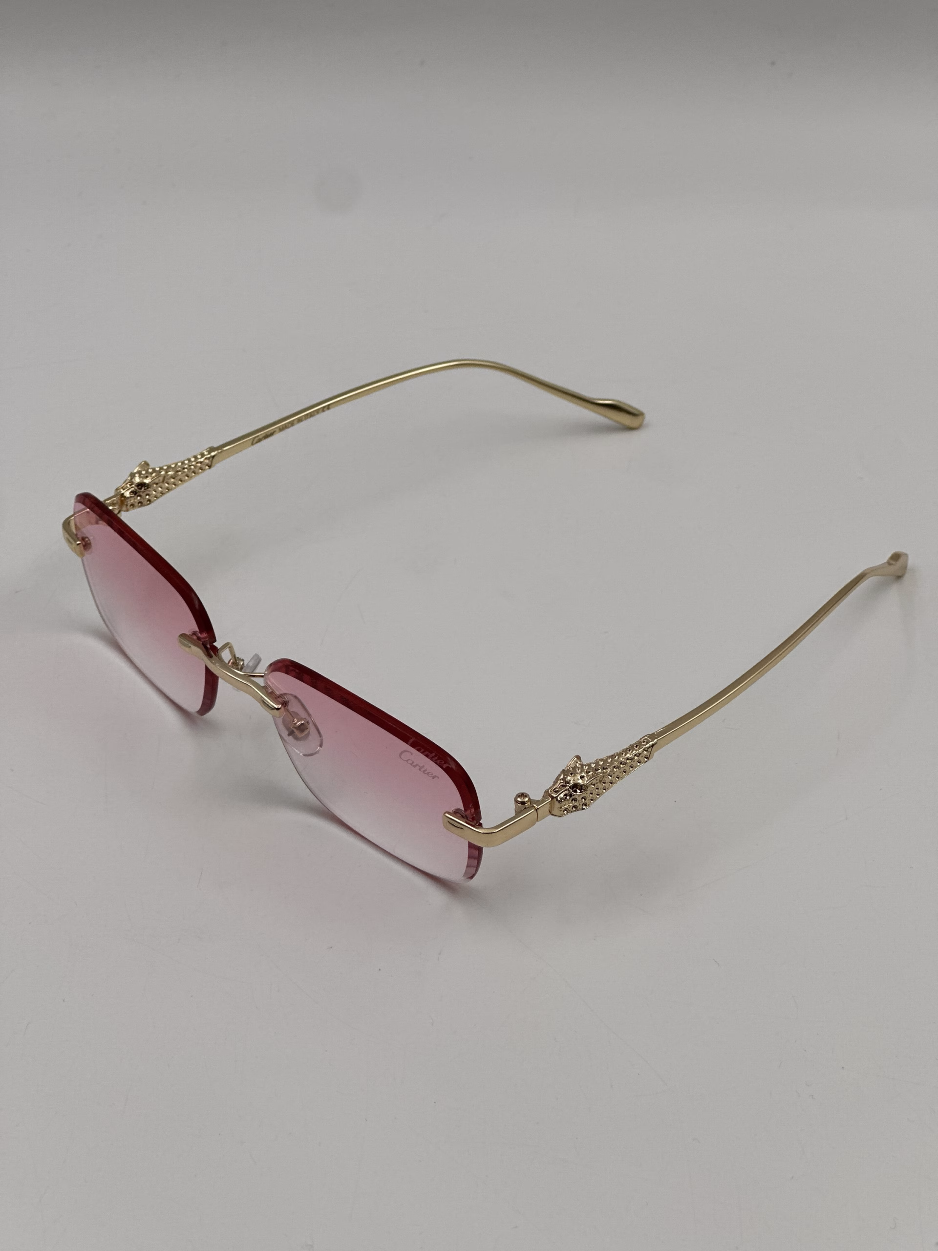 Gafas CRT