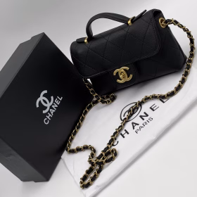 Bolso CHNL