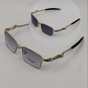 Gafas OKL fotocromáticas