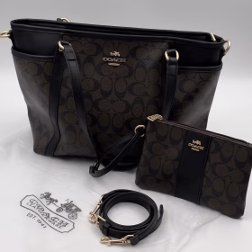 Bolso CCH
