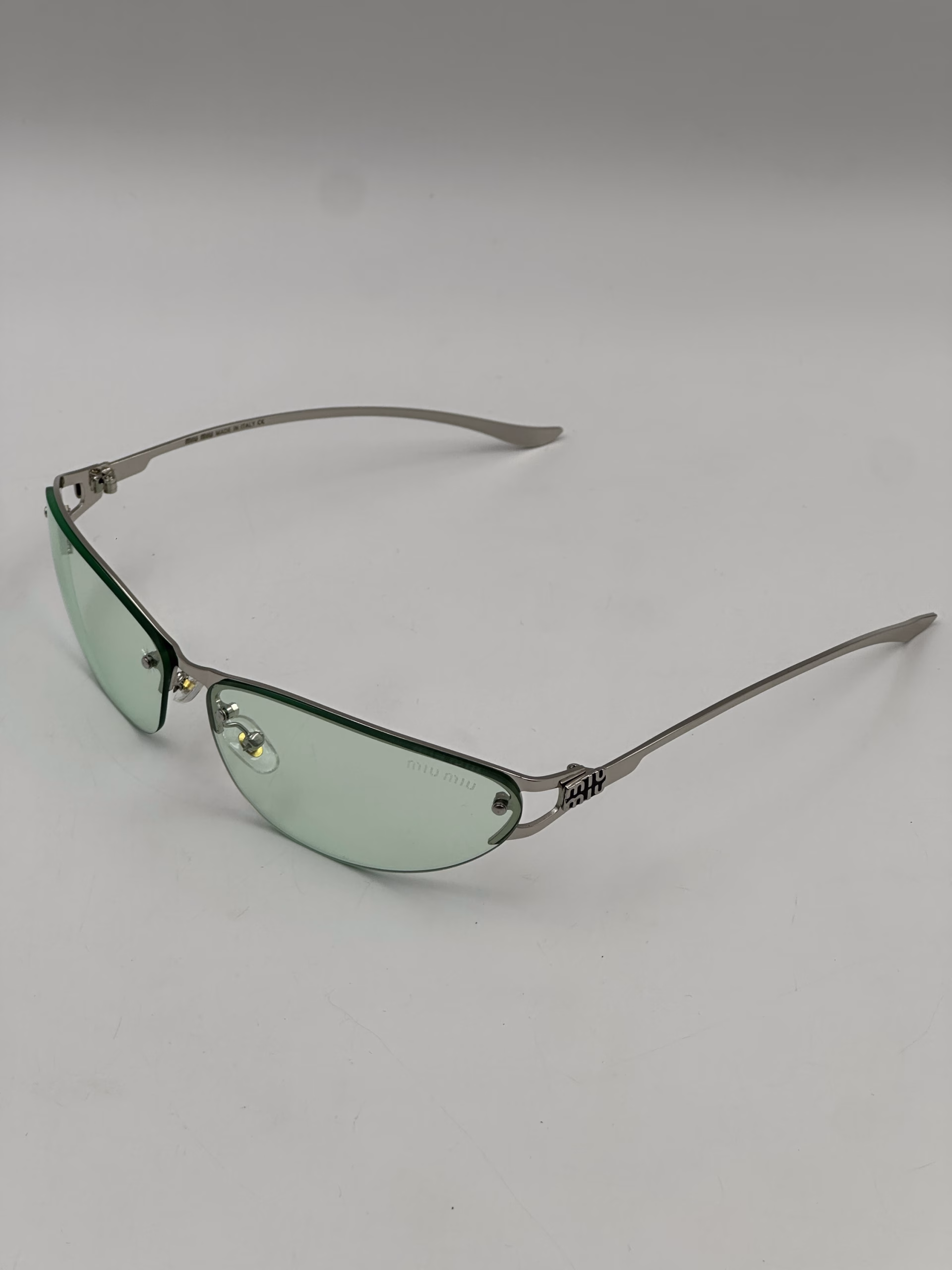 Gafas MM